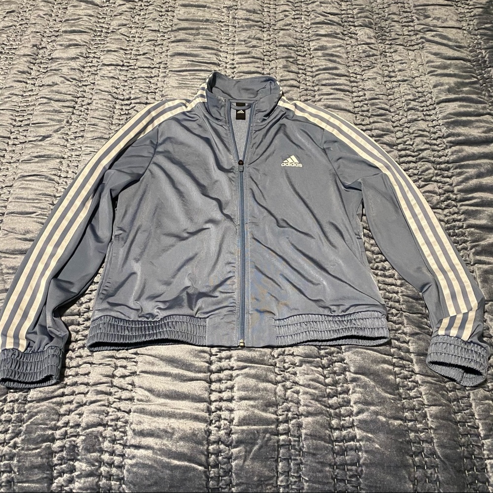 Adidas jacket